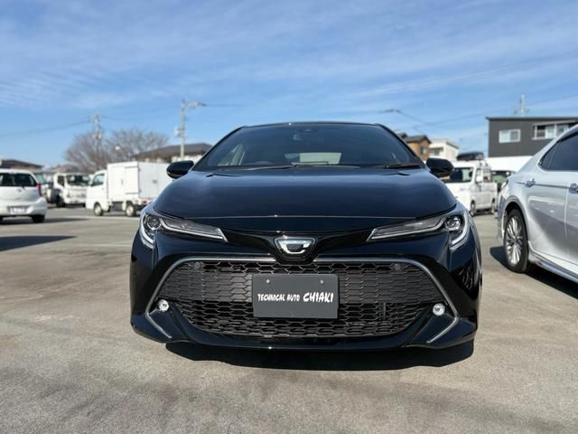 TOYOTA COROLLA SPORT 2020 Image 31