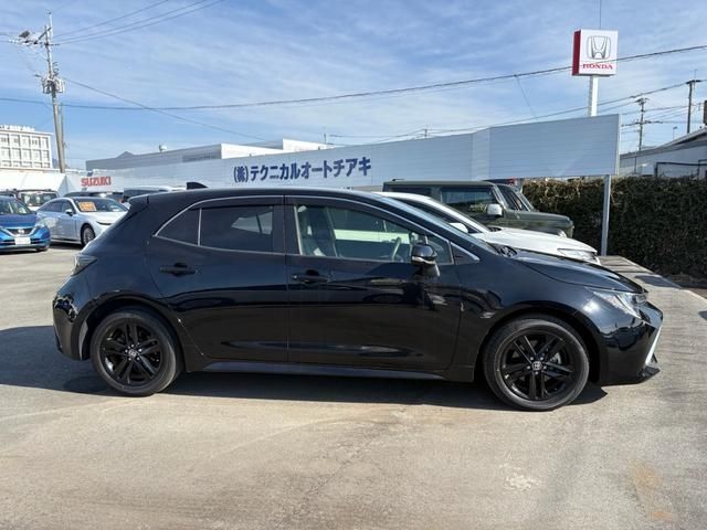 TOYOTA COROLLA SPORT 2020 Image 31