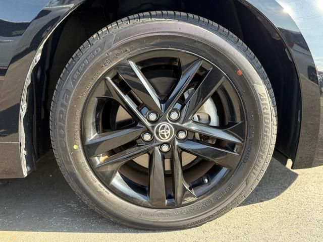 TOYOTA COROLLA SPORT 2020 Image 31