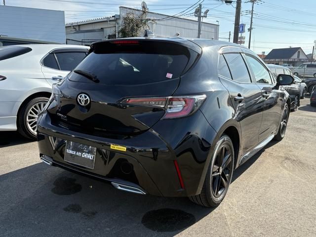 TOYOTA COROLLA SPORT 2020 Image 31