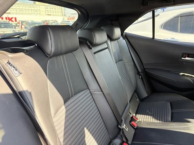 TOYOTA COROLLA SPORT 2020 Image 31