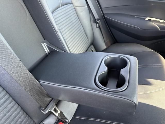 TOYOTA COROLLA SPORT 2020 Image 31