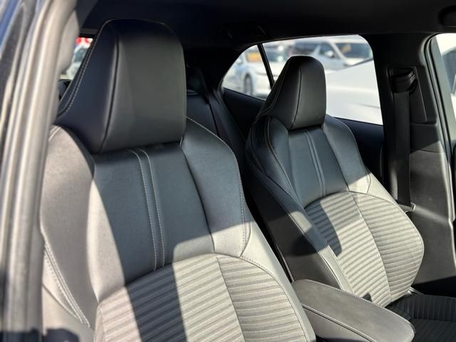 TOYOTA COROLLA SPORT 2020 Image 31