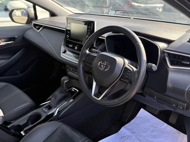 TOYOTA COROLLA SPORT 2020 Image 31
