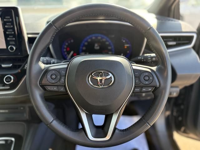 TOYOTA COROLLA SPORT 2020 Image 31