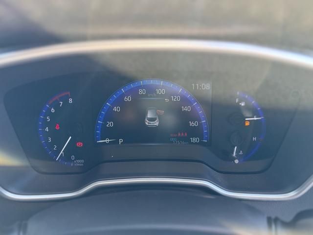 TOYOTA COROLLA SPORT 2020 Image 31