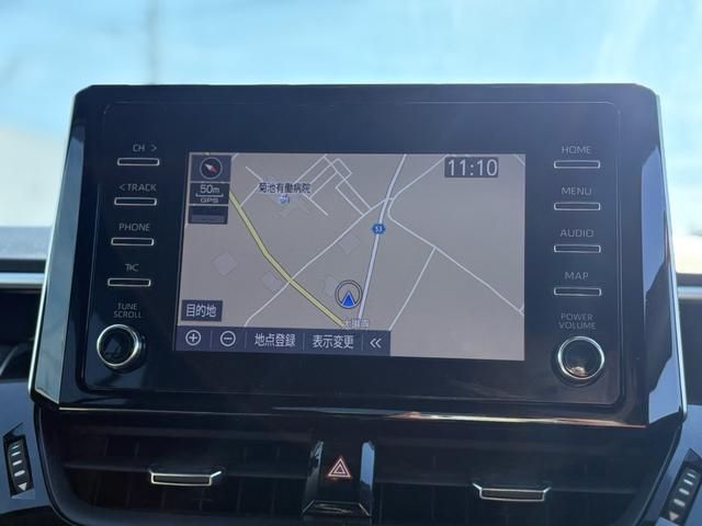 TOYOTA COROLLA SPORT 2020 Image 31