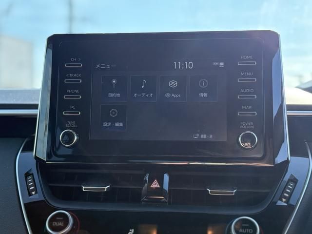 TOYOTA COROLLA SPORT 2020 Image 31