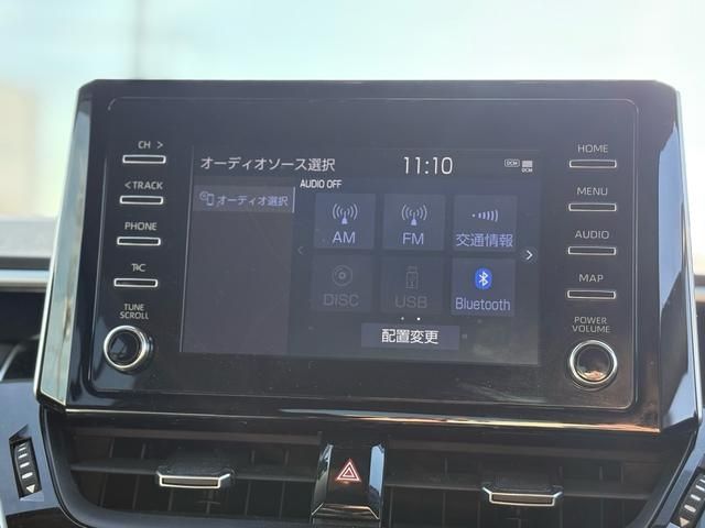 TOYOTA COROLLA SPORT 2020 Image 31