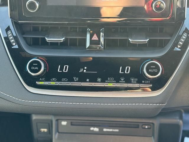 TOYOTA COROLLA SPORT 2020 Image 31