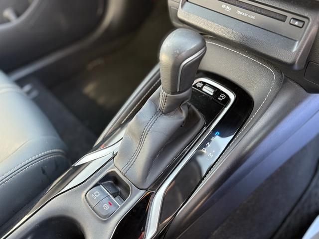 TOYOTA COROLLA SPORT 2020 Image 31