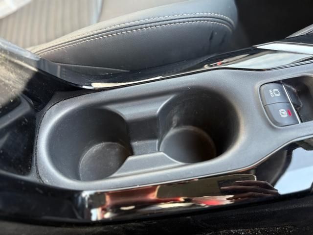 TOYOTA COROLLA SPORT 2020 Image 31