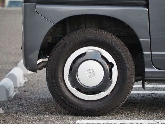 HONDA N-VAN+STYLE 2020 Image 31