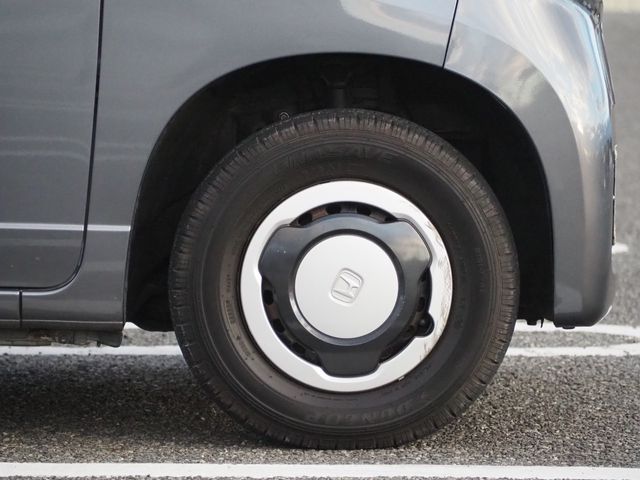 HONDA N-VAN+STYLE 2020 Image 31