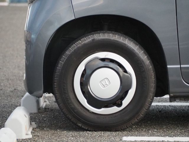 HONDA N-VAN+STYLE 2020 Image 31