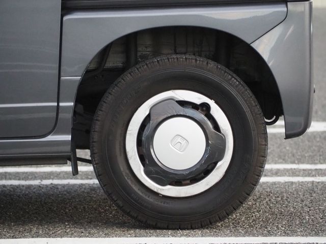 HONDA N-VAN+STYLE 2020 Image 31