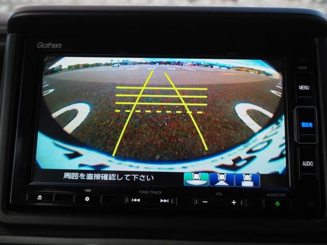 HONDA N-VAN+STYLE 2020 Image 31