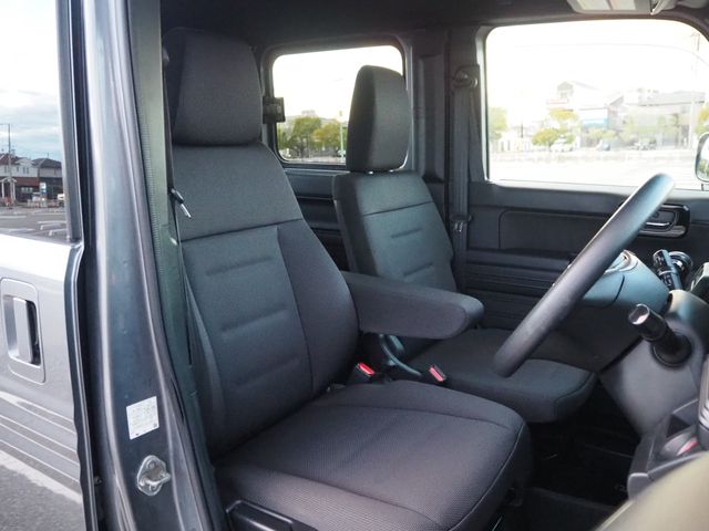 HONDA N-VAN+STYLE 2020 Image 31