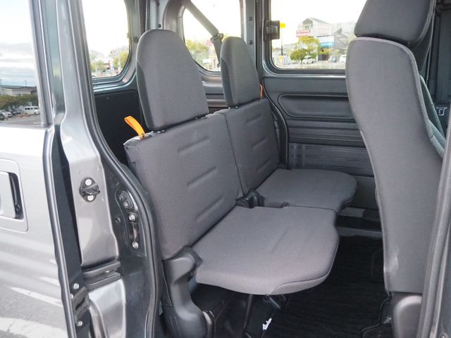 HONDA N-VAN+STYLE 2020 Image 31