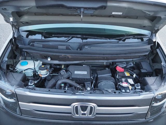 HONDA N-VAN+STYLE 2020 Image 31