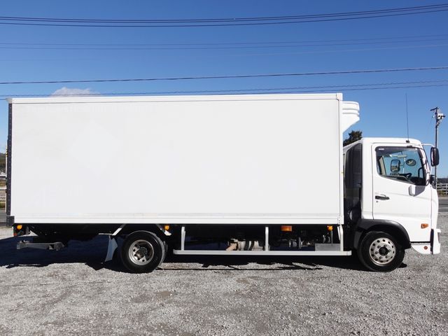 HINO RANGER 2018 Image 31