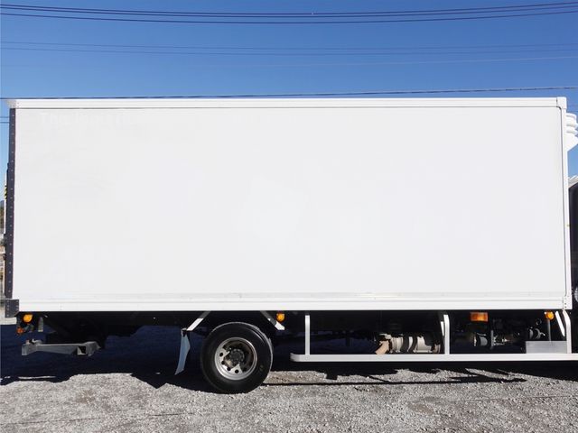 HINO RANGER 2018 Image 31