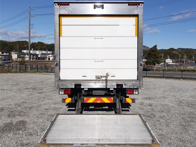 HINO RANGER 2018 Image 31