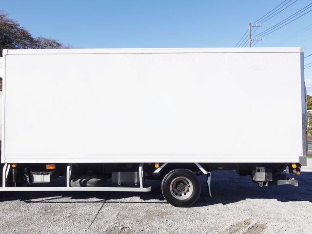 HINO RANGER 2018 Image 31