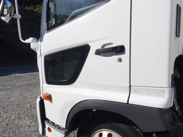HINO RANGER 2018 Image 31