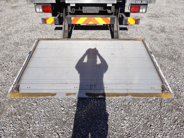 HINO RANGER 2018 Image 31