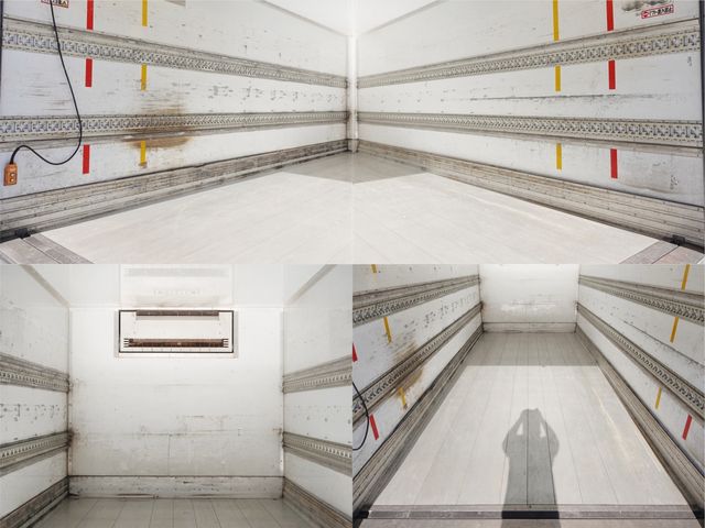 HINO RANGER 2018 Image 31