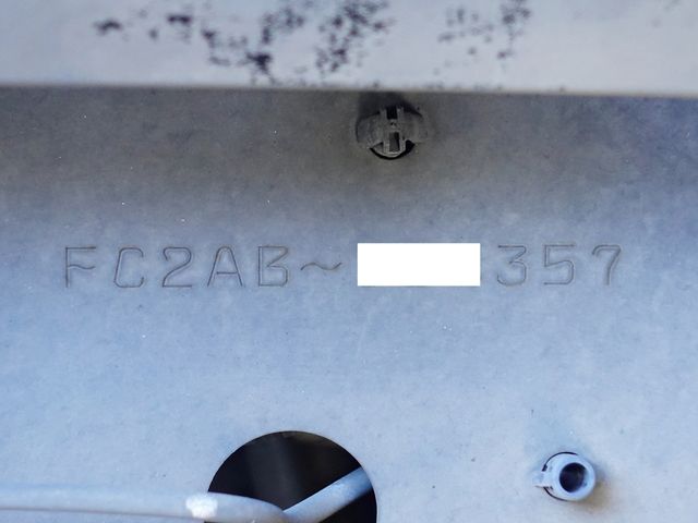 HINO RANGER 2018 Image 31