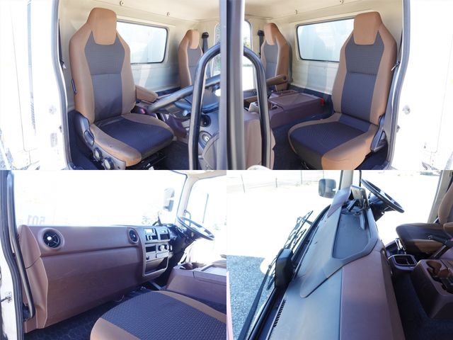 HINO RANGER 2018 Image 31