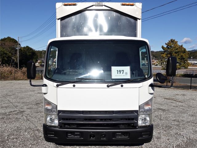ISUZU ELF 2009 Image 31
