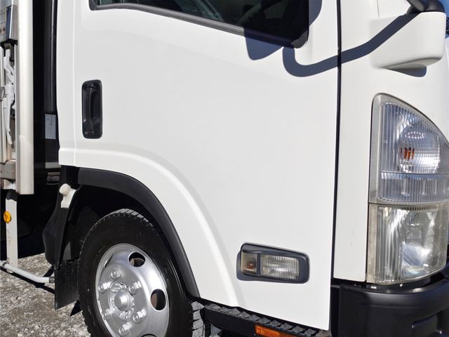 ISUZU ELF 2009 Image 31