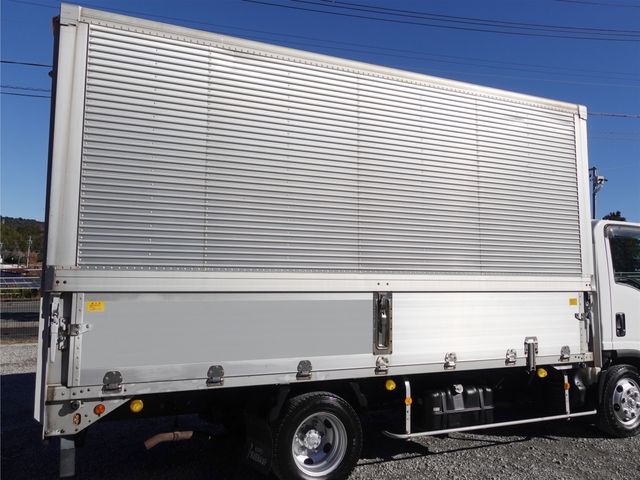 ISUZU ELF 2009 Image 31