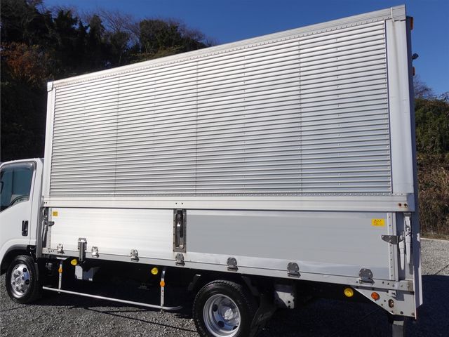 ISUZU ELF 2009 Image 31