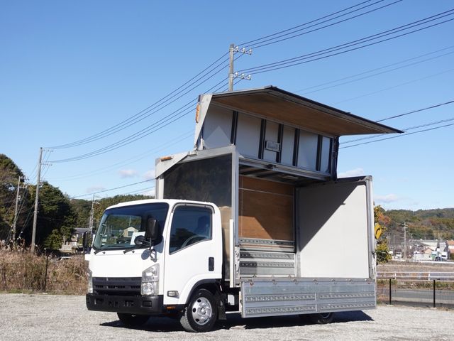 ISUZU ELF 2009 Image 31