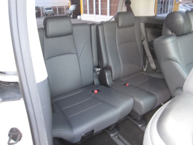 TOYOTA ALPHARD 2022 Image 31