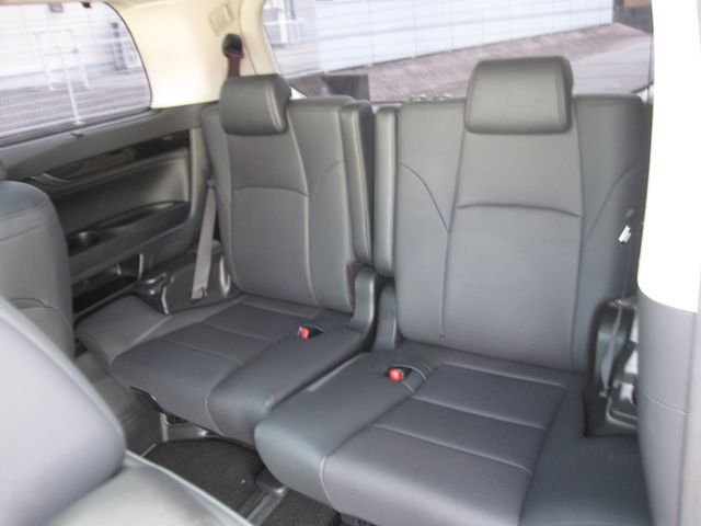 TOYOTA ALPHARD 2022 Image 31
