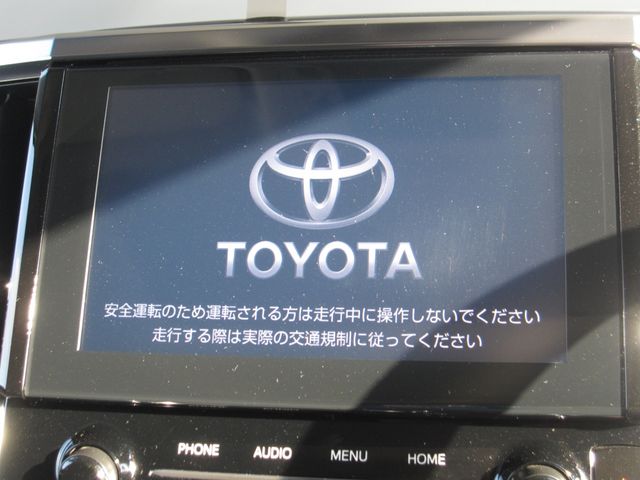 TOYOTA ALPHARD 2022 Image 31