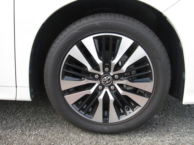 TOYOTA ALPHARD 2022 Image 31