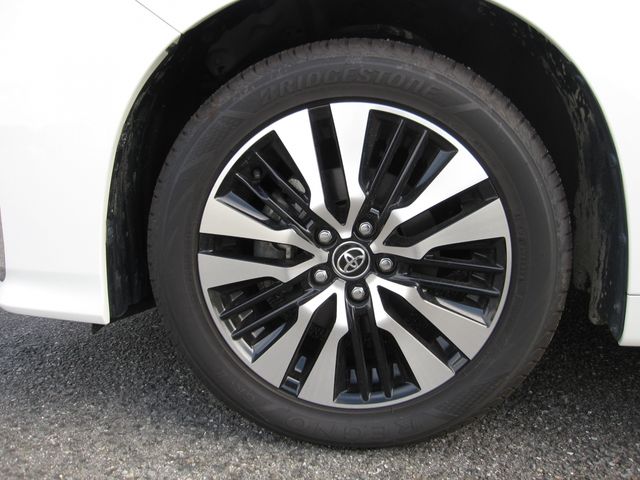 TOYOTA ALPHARD 2022 Image 31