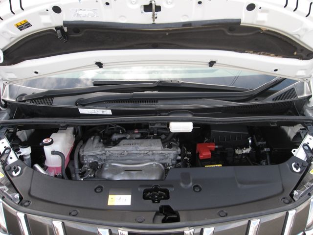 TOYOTA ALPHARD 2022 Image 31