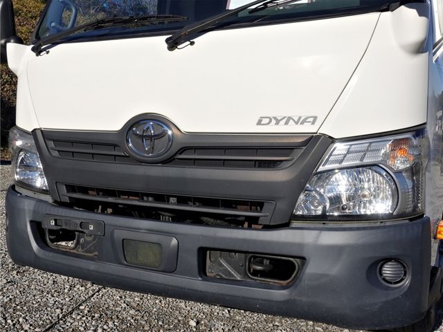 TOYOTA DYNA 2018 Image 31