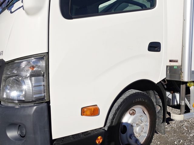 TOYOTA DYNA 2018 Image 31