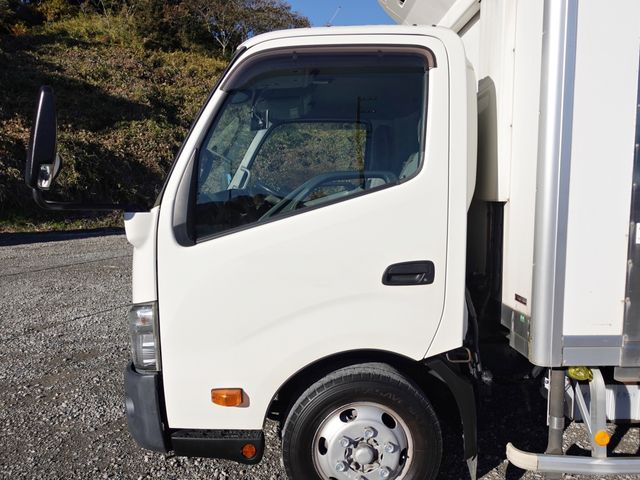 TOYOTA DYNA 2018 Image 31