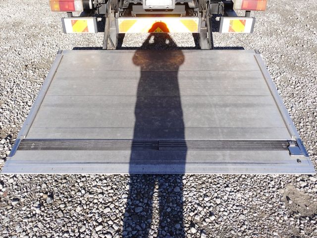 TOYOTA DYNA 2018 Image 31