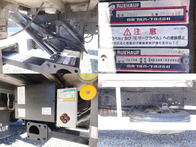 TOYOTA DYNA 2018 Image 31