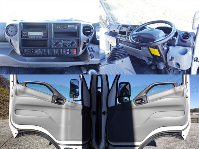 TOYOTA DYNA 2018 Image 31